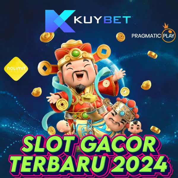 KUYBET » Situs Slot Online Terbaik dan Slot Gacor Terbaru  2024 KUYBET